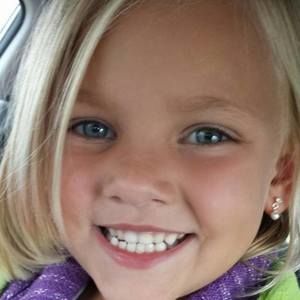 Meet your Posher, Vicki